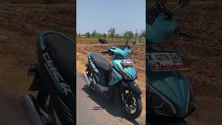 Vario 110 fi 2014 kzla welovehonda youtubeshorts shortvideo [upl. by Liagaba904]