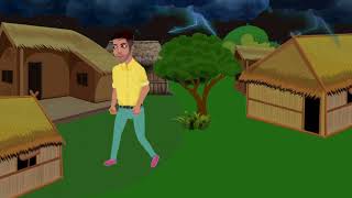 cartoon video Aaht aaht horan video [upl. by Harbed336]