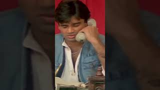 Paresh Rawal Ka Dhasu Acting Bhara Scene PareshRawal SunilShetty RazaMurad Shorts [upl. by Anertak]