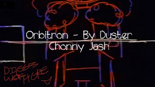 Orbitron  Chonny Jash Animatic [upl. by Adnwahsal19]