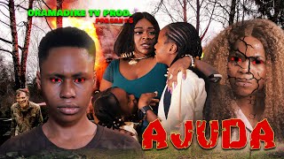 AJUDA 1 LATEST 2024 NIGERIAN MOVIE Isaac Fred Chichi Ngonadi LATEST 2024 NOLLYWOOD BLOCKBUSTER [upl. by Buller77]