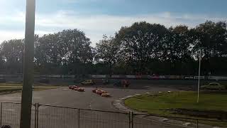 Autocross Ter Apel 2024 Video 4 [upl. by Balch153]