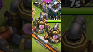 Looks of elixir collector after upgrading level 1415 nearly max level in clash of clans coc [upl. by De Witt]