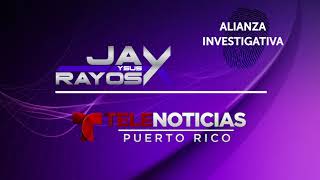 Jay y Sus Rayos X Hoy 15 de Agosto [upl. by Mosley]