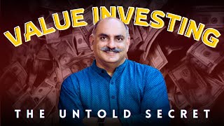 How Value Investors make Money  Mohnish Pabrai  Stocks  Investment [upl. by Akcira]