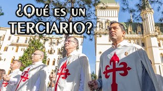 ¿Qué significa ser TERCIARIO de los Heraldos  Heraldos sin secretos 15sep22 [upl. by Annor939]