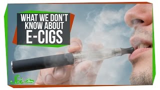 What We Dont Know about ECigs [upl. by Doretta653]