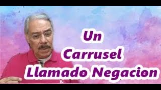 Salvador Valadez Un Carrusel Llamado Negacion [upl. by Suoivatram473]