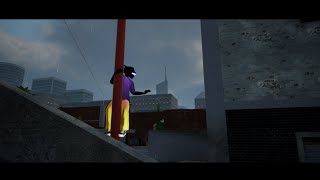 1v1 TAG TOURNAMENT  Rooftops amp Alleys [upl. by Niattirb]