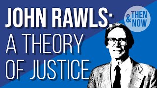 Introduction to Rawls A Theory of Justice [upl. by Roscoe416]