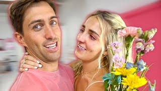 This Surprise Made Rydel Cry [upl. by Anivid]