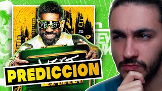 Mis Predicciones para Money In The Bank 2024 🤑 [upl. by Eeroc]