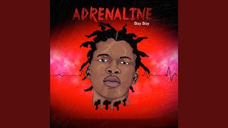 Adrenaline [upl. by Simpkins]