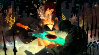 Transistor  Launch Trailer [upl. by Minda88]