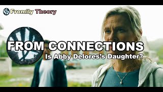 FROM Season 3 Easter Egg Is Abby Delores’s Daughter UPDATED [upl. by Tada]