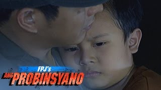 FPJs Ang Probinsyano Bennys partners [upl. by Enaira696]