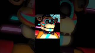 SECURITY BREACH MEMES fnaf fnafsecuritybreach fnafedit shorts [upl. by Ttik251]