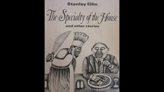 The Speciality of the House by Stanley Ellin  Dramatised by Geoffrey Bayldon [upl. by Swaine]