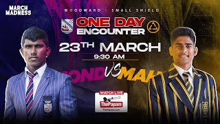 Richmond College vs Mahinda College  Annual One Day Encounter [upl. by Havot92]