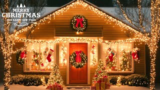 3 Hours of Christmas Music  Traditional Instrumental Christmas Songs Playlist  Piano amp Orchestra [upl. by Judi]