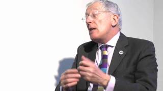 When Harry met Nick Hewer [upl. by Alvar]