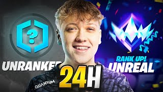 ICH HABE IN 24 STUNDEN UNREAL ERREICHT 🤯 Chapter 5 [upl. by Lanfri]