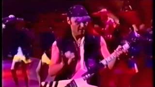 Scorpions – Moscow 1997 [upl. by Aliekat710]