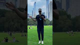 The Most Famous Yoyo Trick In The World [upl. by Epoillac]