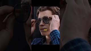 Cool detail in Spiderman Far From Home [upl. by Alexandr]