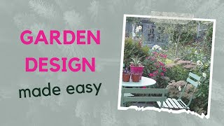 Your startfromscratch garden design guide  22 garden style ideas  expert garden design tips [upl. by Nagar]