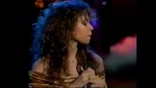 Mariah CareyVision of LoveSweden 1990 [upl. by Karon]