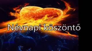 Névnapi verses köszöntőkLevente napra [upl. by Anerhs]