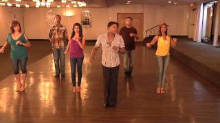 Learn Salsa ONLINE With 5 Hours Of Instruction  wwwOnSeanZioncom [upl. by Jens]