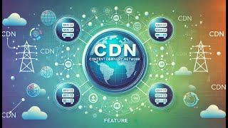 What is CDN How Content Delivery Networks Work to Improve Website Performance [upl. by Janenna731]