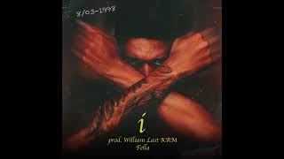 William Last KRM  I Visualiser [upl. by Asta]