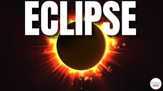 Lunar and Solar Eclipse Explained A Beginner’s Guide to Eclipses [upl. by Ydurt]