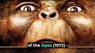 Planet of Apes Movies order [upl. by Arvy]