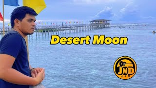 DESERT MOON  JMD  Acoustic Live [upl. by Zilef]