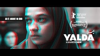 YALDA Official Trailer Deutsch German 2020 [upl. by Marje]