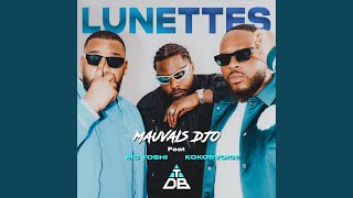 Lunettes feat MC YOSHI Kokosvoice amp Mauvais djo [upl. by Ggerc]