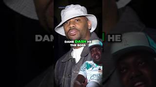 Sub 0Reveals His Thoughts OnDame Dash hiphopinterviewsub0damedashlyorcohendefjamrocafella [upl. by Annua725]