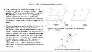 Lecture 6  Bangla Undergraduate Xray Crystallography amp Solid State Chemistry [upl. by Eikcor]