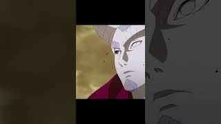 It is barion mode naruto modobarion boruto anime [upl. by Yticilef]