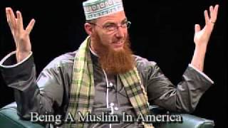 Islam in America [upl. by Cavil]