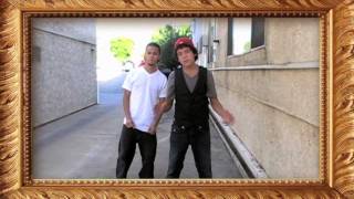 Tyga ft Chris Richardson  Far Away  Cover by Juke ft Tae Brooks [upl. by Hamlin]