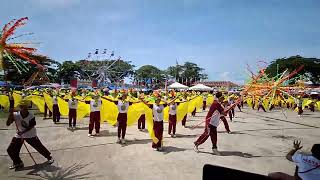 Merry Makers from Tanauan National High School [upl. by Ilera]