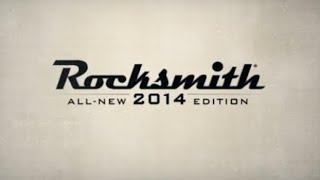 Dr Feelgood  Rocksmith 2014 Lead [upl. by Llenrup]