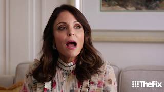 Bethenny Frankel reveals the truth about her fallout with Carole Radziwill [upl. by Craggy]