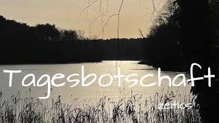 Tagesbotschaft zeitlos [upl. by Florrie]