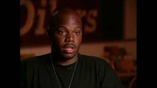 Coach Carter Documentarythe real coach carter 1 of 2 [upl. by Euf]